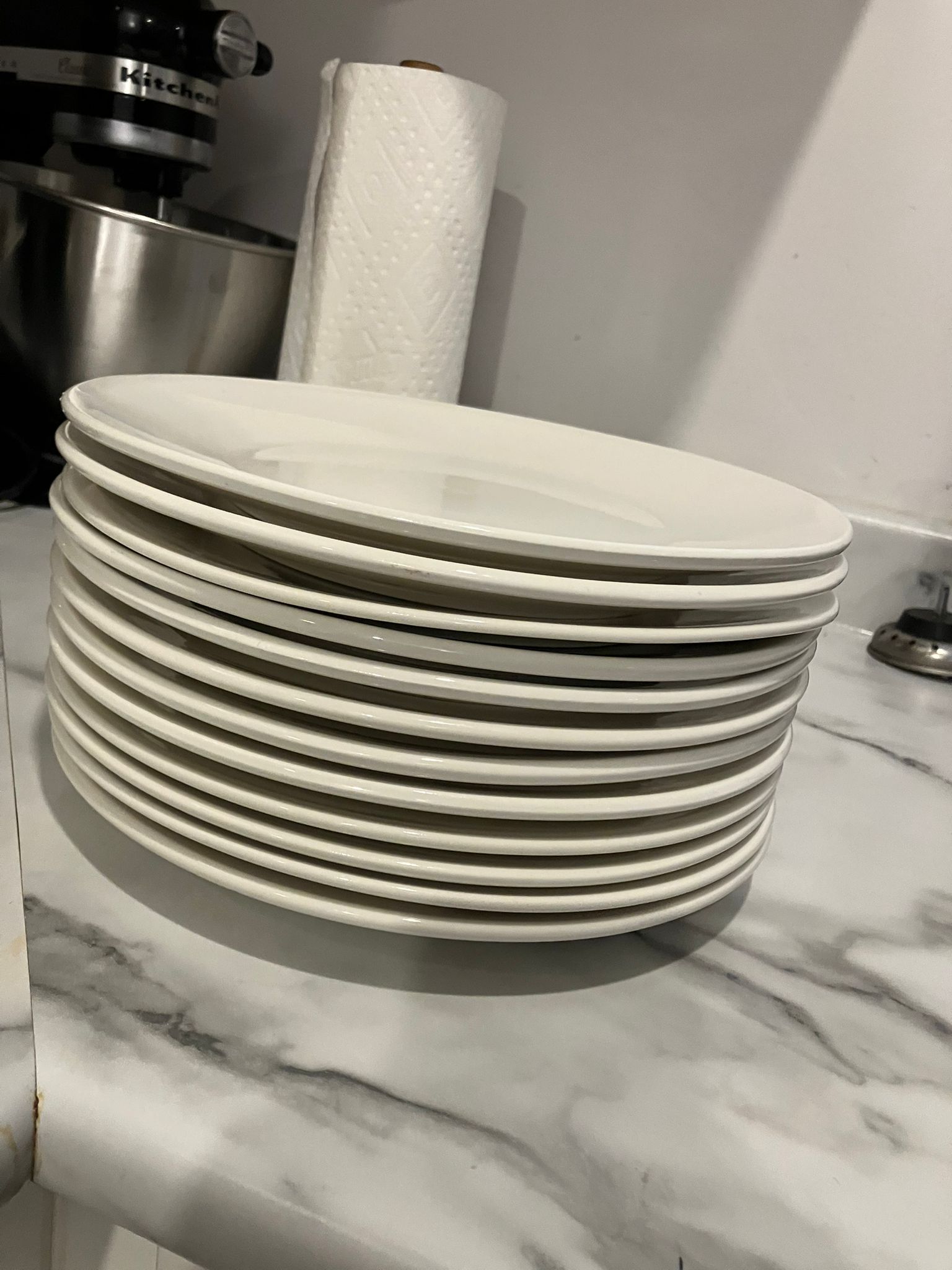 Plates